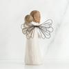 Willow Tree Angel Statue [Angel's Embrace] Angel's Blessing 26084