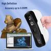 Puwel PW-S2F Handheld Industrial 3D Scanner