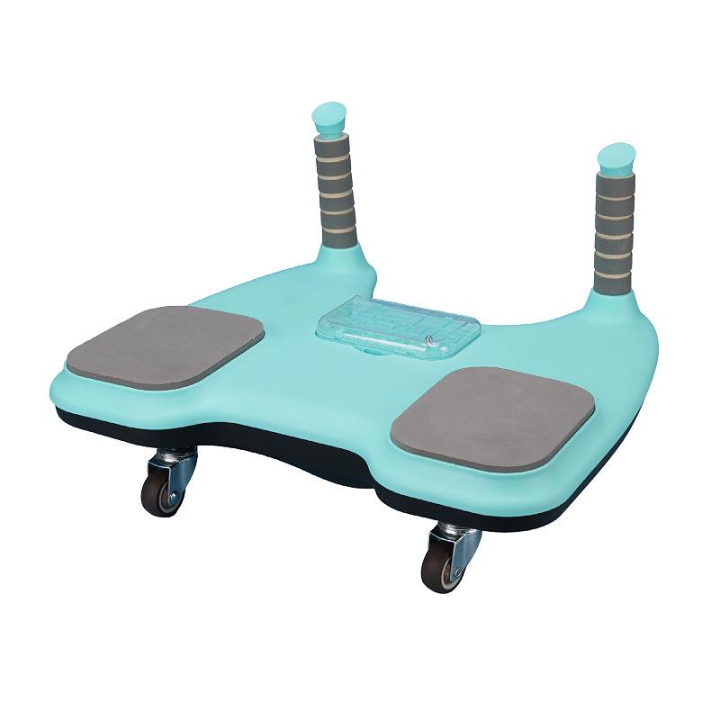 Multifunctional Balance Board for Core Training and Ab Toning