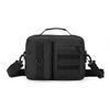 Trekking Tactical Handbags Shoulder Bag Camping for Men Hiking Travel Climb Fishing Sling Crossbody Outdoor Molle Messenger Bag