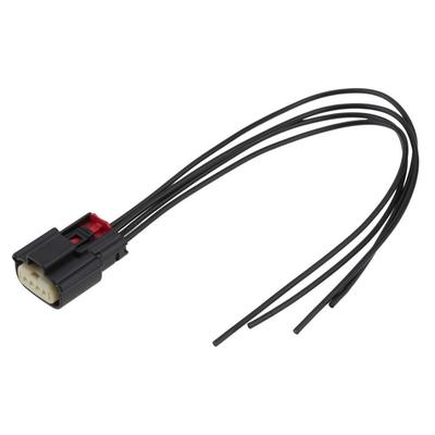 Tail Light Connector Harness 19371211 For Opel Vauxhall Astra K Mk7
