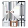 Champagne Gold Double Head Wall-Mounted Soap Dispenser