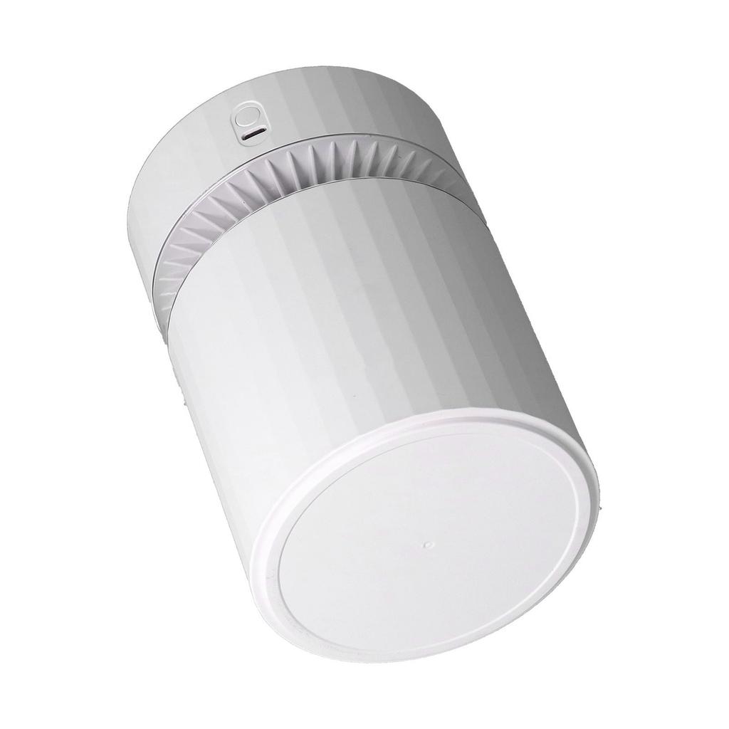 Humidifier Large Capacity Portable 900ml Double Spray Design Desktop Humidifier