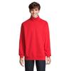 SOLS Unisex Adult Conrad Quarter Zip Sweatshirt