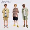 NAUTICA Boys' Summer Cargo Shorts