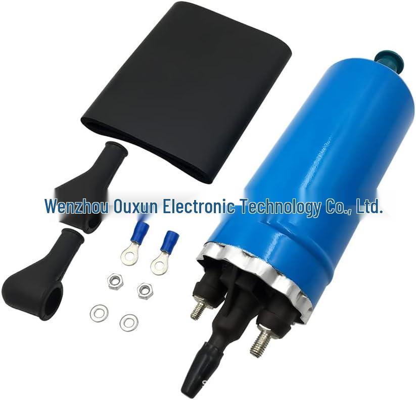 Mercedes-Benz & Renault 0580464038 Fuel Pump 405 Output Oil Pump