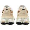 New Balance NB 9060 Casual Running Shoes Unisex Brown