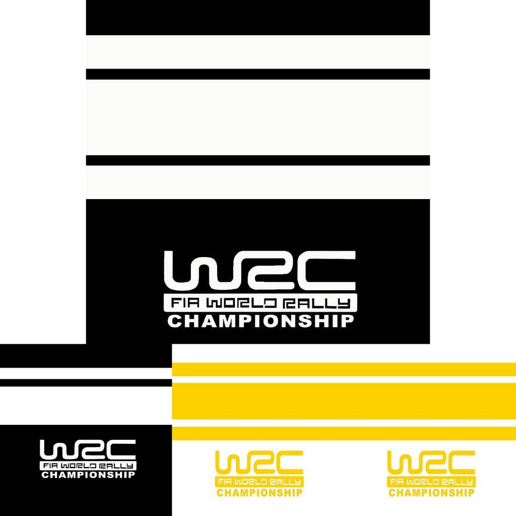 Reflektierender Autoaufkleber für Fahrzeuganpassung und Sicherheitsaufkleber