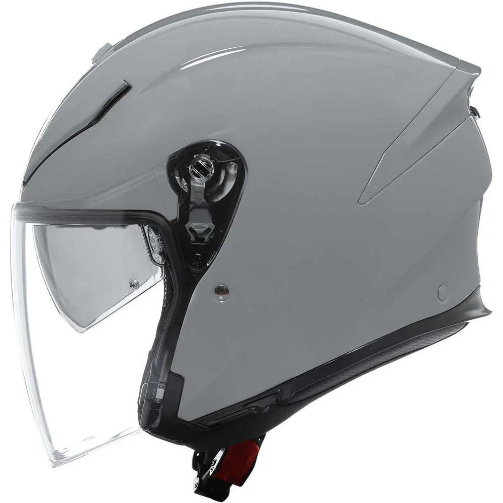 AGV Открытый шлем K5 Jet EVO E2206