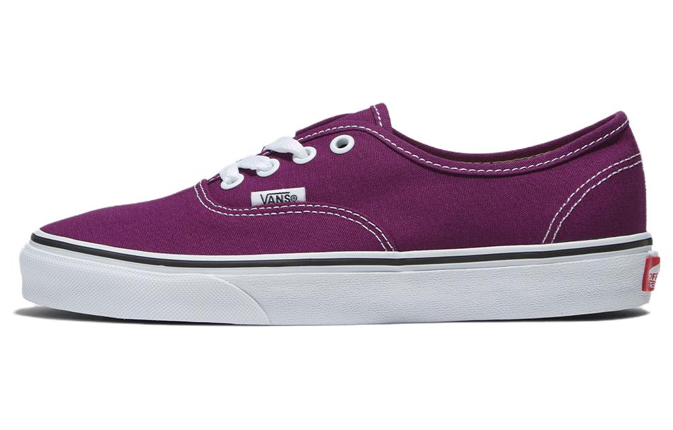 Оригинальные Vans  Темно-фиолетовые  VN0009PVDRV 42