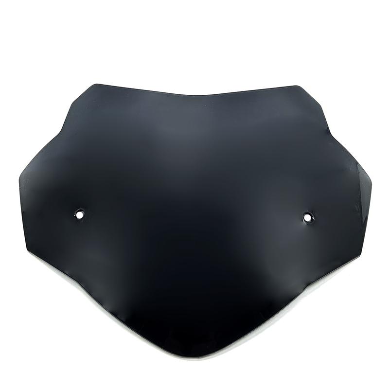 For Suzuki SV650 SV 650 sv650 2016-2025  2024 Motorcycle Windshield Windshield Raised Windshield Fairing Wind Deflector