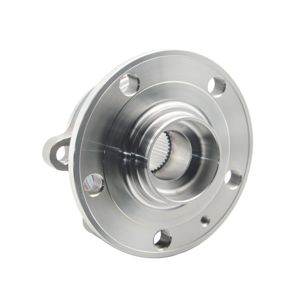 3QF407621C/3QF498621 Front & Rear Wheel Hub Bearing for Volkswagen Teramont 4WD