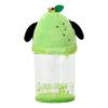 SANRIO Vinyl Pouch Charm (Fruit Design) Pochacco, Ages 3 and Up, 598933