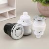 28 32 34mm Pneumatic Push Button Switch Easy Installation Multi-purpose Air Switch Button Pneumatic Air Pressure Switch