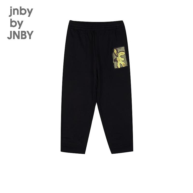 JNBY Kids  Winter Casual Pants 1NAE13330 100 cm