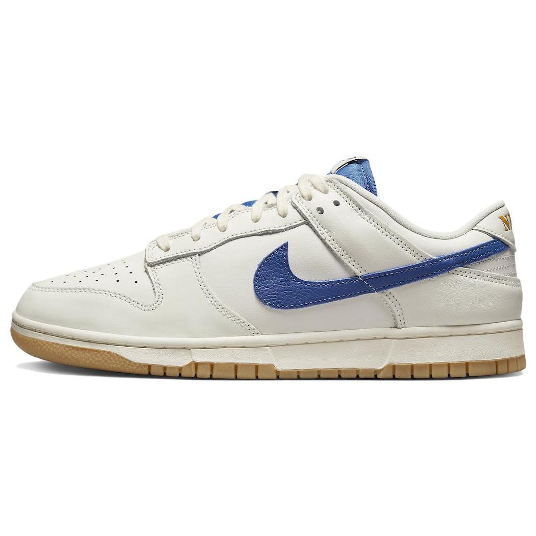

Nike Dunk Low Se Sail Game Royal Gum DX3198-133 40.5