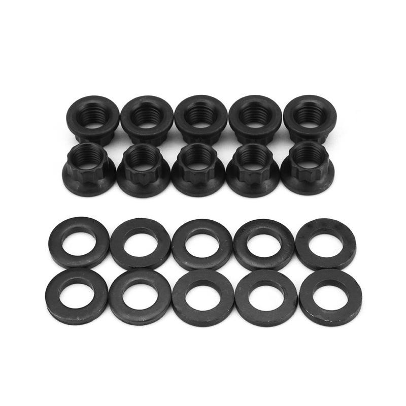 Car Accessories Automotive Parts Cylinder Head Screw Set Suitable for Honda B18C1 Cylinder Head Stud ARP 208-4303