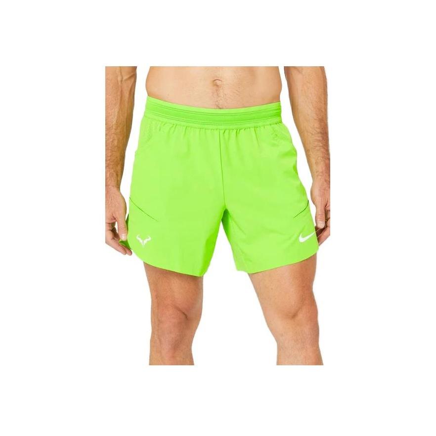 

Nike Свободные эластичные повседневные шорты с логотипом, мужские шорты, зеленые DV2881-313 XXL