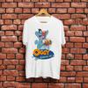 T-shirt Oggy et les Cafards Unisexe 100% Coton S-4XL