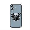 Bats Man DC Movie Batmans Phone Case for Motorola Moto Edge 70 60 Fusion 40 NEO 20 Pro G Stylus G56 G96 G71 G73 G41 G42 G51 G52
