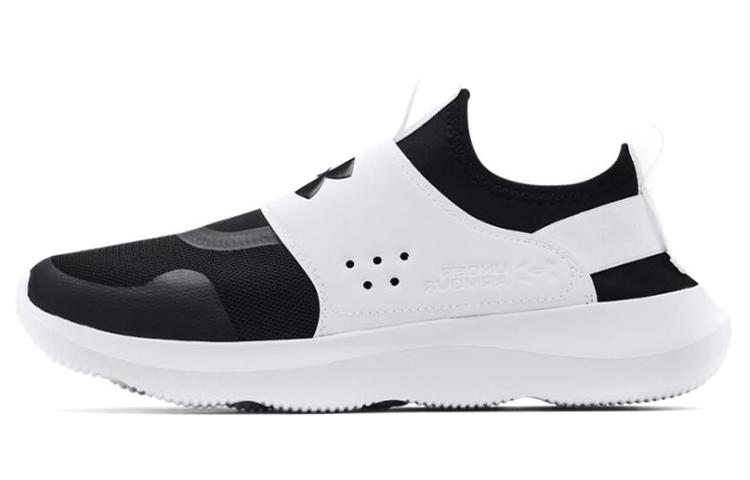 Under Armour Runplay Черный Белый 40