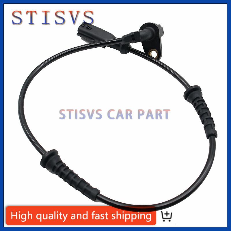 47900-7637R ABS Wheel Speed Sensor Rear Left Right For Dacia Duster Nissan Kicks Terrano Renault Arkana Duster 47950-5873R New
