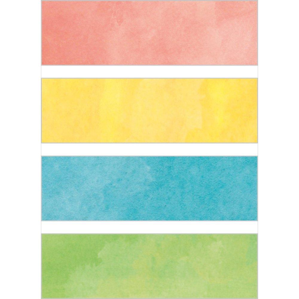 King Jim KITTA Plain Masking Tape and Easy to KIT001 (Small Carry)