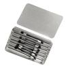 Miniature Painting Holder 12 Pcs Miniature Tools Base Stand Adjustable Magnetic Clip Model Painting Stand For DIY Welding Models