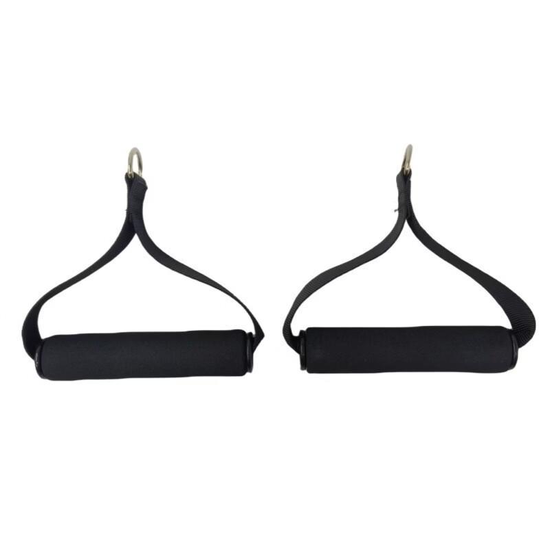 TLXT Dryland Swim Training Resistance Bands