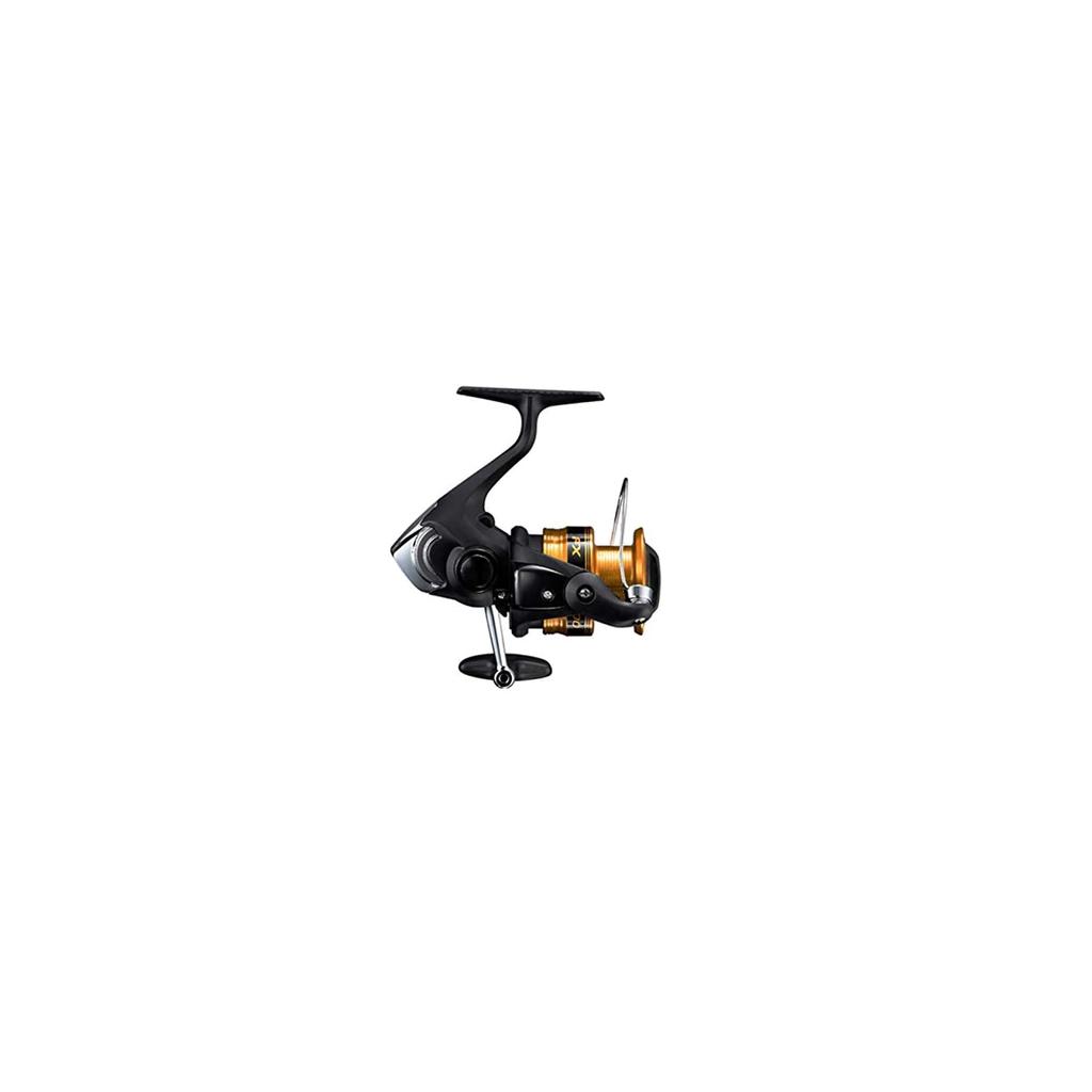 Shimano Reel 19 FX 1000/2000/2500/C3000/4000 with Line