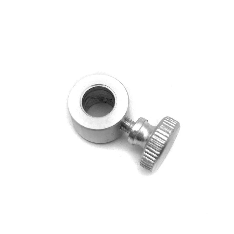 Ruixin ProRx008 Knife Sharpener Metal Slide Bearing Wear Resistant Knife Sharpener No Gap Hinge Hook Fixed Angle Specialty