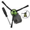 Effortless Cleaning with This Replacement Side Brush Motor for Roombas