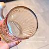 Capacity Plastic Simple Handy Large Cup Girl Office Mug Handle Straw Water Cup Couple Drinking Cup