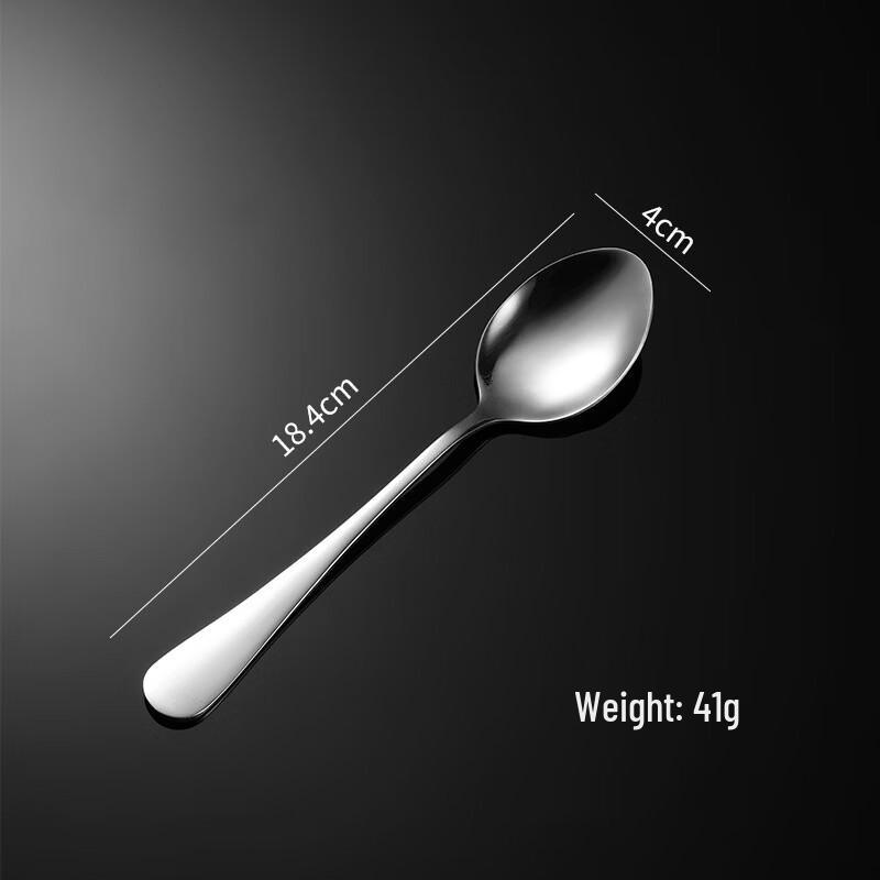 Qianxing Stainless Steel Western Cutlery Set