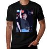 Warren Zevon Photograph Tshirt Plus Size Everyday Tee Shirt Tshirt