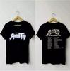 VINTAGE Mock Rock Band Tour Music Shirt Unisex Gift All Fans S-5XL HOT ITEM Unisex T-Shirt