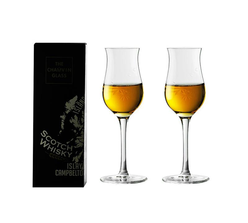 

Прозорий Шотландський Келих для Віскі Old Fashioned Винний Келих Copita Келих для Нюхання Ексклюзивний Різьблений Келих для Дегустації Віскі Хайленд Бренді Сніфтер 150ml