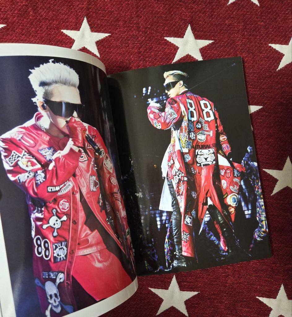 [USED] BIGBANG GDONE OF A KIND