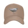American Dipper Black Alternate Casual Baseball Cap Summer Trucker Hat Sun Outdoor Gym Hats Unisex Unisex Fashion Baseball Caps