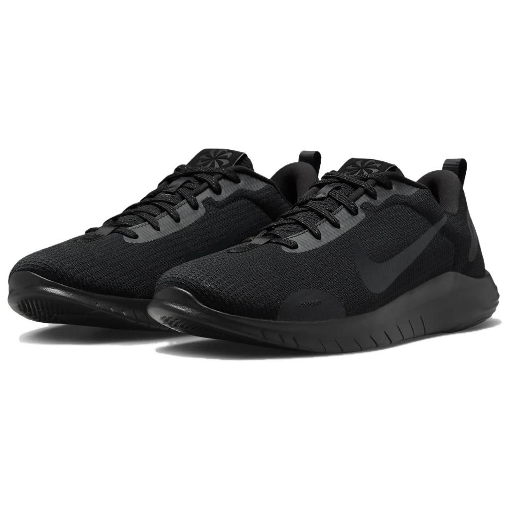 New Nike Flex Experience Run 12 Black Anthracite DV0740-003