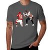 Antoine Winfield Jr Classic T-Shirt Fashion Print Casual Short Sleeve