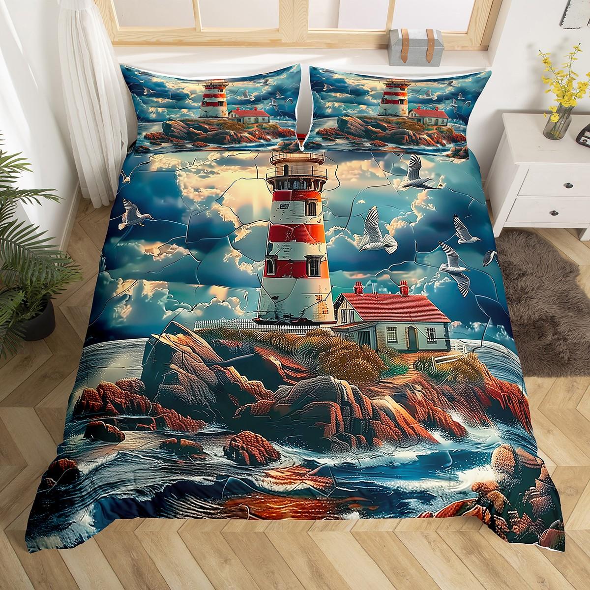 

Comforter Homewish Yellow Beach Slippers For Kidscartoon Flip Flops Bedding Setkawaii Ocean Starfish Bed Set Comforter (quilt)-EU Single(135*200cm)3pcs