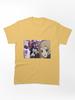 K-On! Põhiline unisex T-särk
