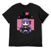 Anime Fate Grand Order T-Shirt Vintage T Shirts Oversize T-shirts Man Summer Tops Mens Clothing