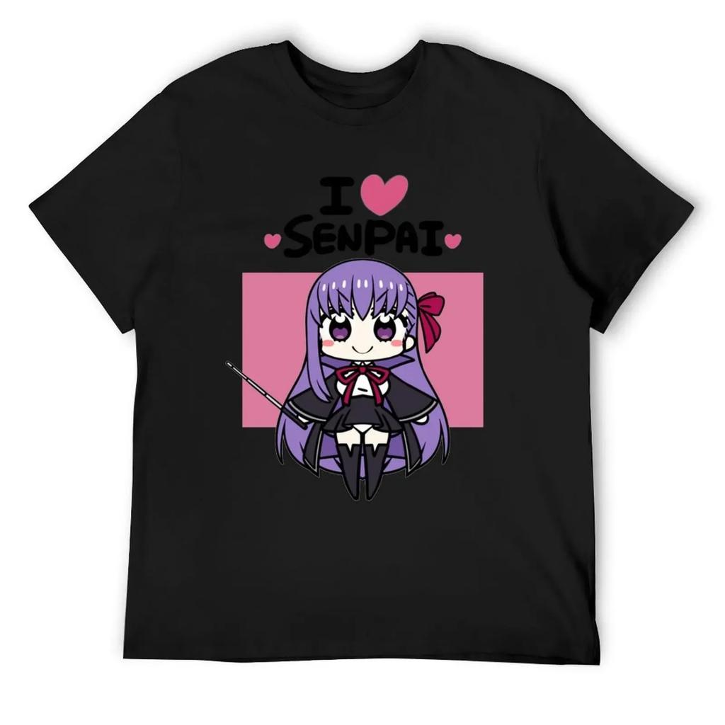 Anime Fate Grand Order T-Shirt vintage t shirts oversize t-shirts man summer tops mens clothing
