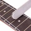 Guitar Parts Guitar Fret Crowning Luthiers Tools File Narrow Dual Cutting Edge Long-lasting Gear