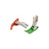 AAA Grade Wear-resistant Presser Foot MT-18 Presser Foot Flat Car Plastic Oxford Presser Foot Sewing Machine Accessories