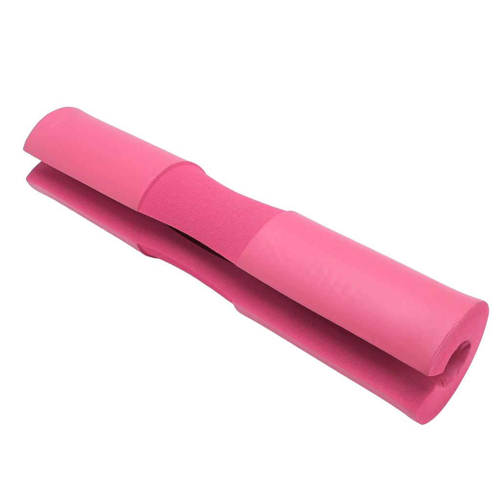 Barbell Squat Pad Neck Shoulder Protective Pad for Squats Hip Thrusts Weight Lifting Fit Standard