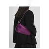 New Underarm Bag Spring Top Leather Crossbody Bag Commuting Women's Versatile Leather Handbag Genuine Leather Shoulder Bag
