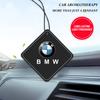 Car Interior Accessories 2/5Pcs Solid Air Freshener For BMW M E46 E36 E34 F10 E90 F30 E60 E53 E30 E92 E87 X1 X3 Odor Eliminator 66DG